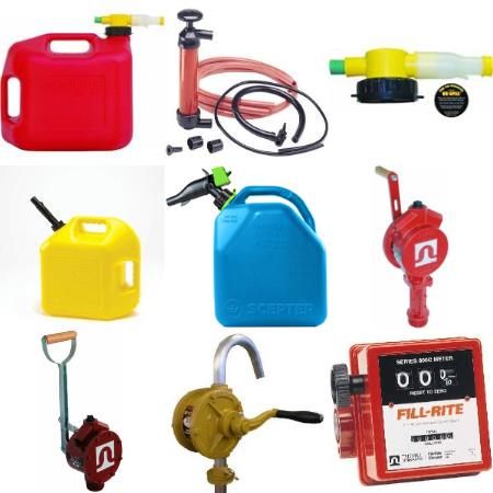 Picture for category Fuel Dispensing Equipment